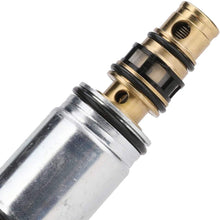 AC A/C Compressor Control Valve for 1.8L Sanden PXC14 Compressor Replacement for 2013 2014 2015 Nissan Sentra Electronic Control Valve
