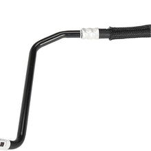 ACDelco 84051696 GM Original Equipment Automatic Transmission Oil Cooler Tube, 1 Pack
