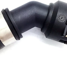 ZM HVAC Heater Hose for 2005-2009 Audi A4 Quattro 1.8L 2.0L L4 8E1819373R