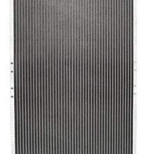 WFLNHB 2334 Radiator Replacement for 1999 2000 2001 2002 22003 2004 2005 2006 Chevy P/U 1500 Must Verify 28" Core
