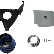 aFe Power Magnum FORCE 54-10441 BMW 325i (E46) Performance Intake System (Oiled, 5-Layer Filter)