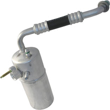 New A/C Compressor and Component Kit 1056964 - Navigator