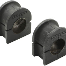 MOOG K201612 Stabilizer Bar Bushing Kit, 1 Pack