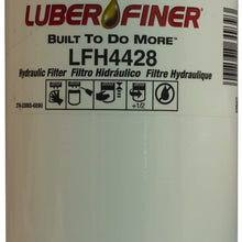 Luber-finer LFH4428 Hydraulic Filter