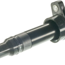 Set of 4 Ignition Coil Pack for Kia Soul Forte Hyundai Elantra Tucson (Only fit 1.8L/2.0L)