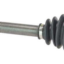 CV Joint Axle Shaft Front Left LH for 01-05 E46 325xi 330xi