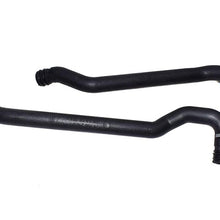 Ksion Shipping from US 2 Pcs Engine Heater Inlet Water Coolant Pipes for BMW E39 E46 11531705210 11537502525