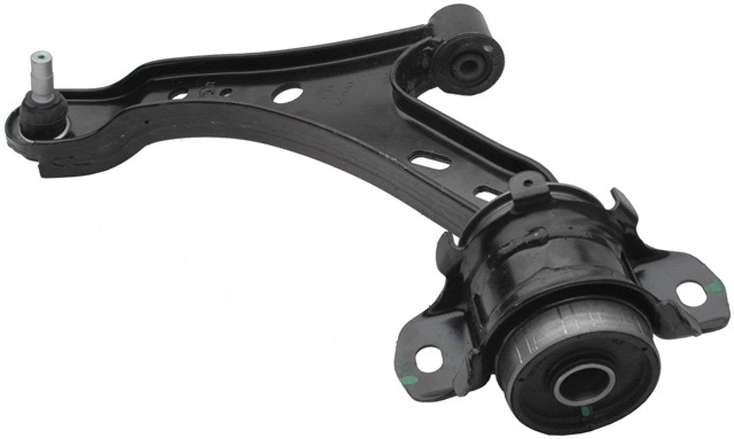 ACDelco 45D3339 Professional Front Driver Side Lower Suspension Control Arm and Ball Joint Assembly