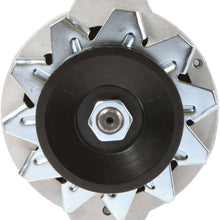 DB Electrical AHI0095 Alternator Compatible With/Replacement For Isuzu C330 C240 Engine 1982-On 82 83 84 85 86 87 88 89 90 91 92 93 94 95 96 97 98 99 14 15 16 LR220-27