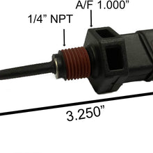 COOLANT LEVEL SENSOR IHC International