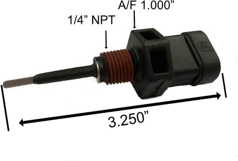 COOLANT LEVEL SENSOR IHC International