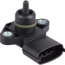 AUTEX Manifold Absolute Pressure Sensor MAP 3930022600 5S2553 AS196 SU6249