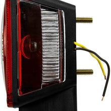 Blazer International B83 7-Function Left Side Stop/Tail/Turn Light