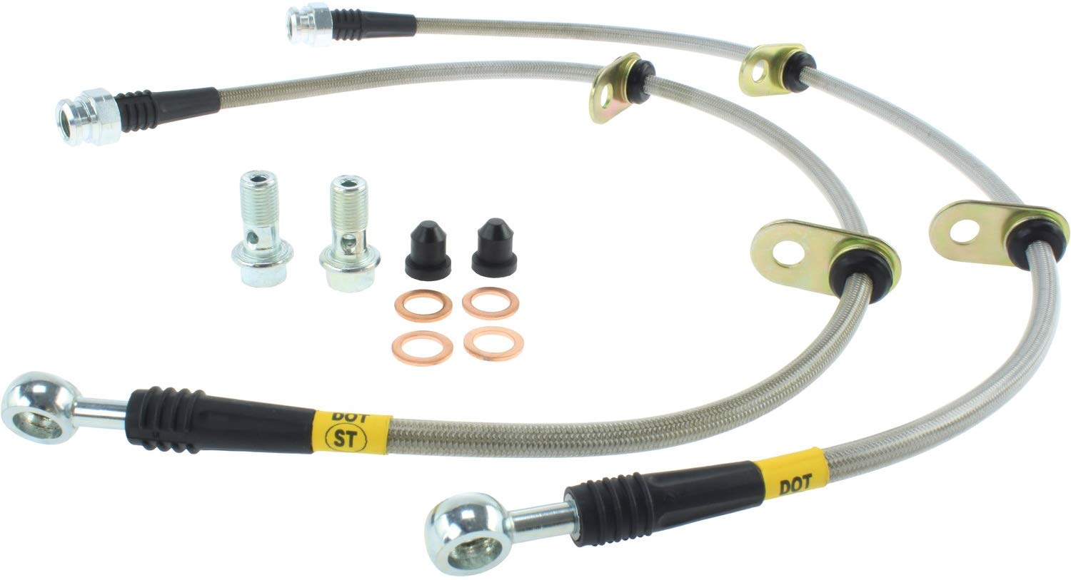 Centric 950.40504 Brake Line Kit