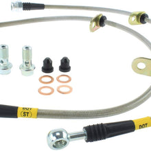 Centric 950.40504 Brake Line Kit