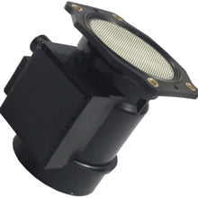 TRIBLE SIX 22680-30P00 Mass Air flow Sensor Meter MAF Fit for 300ZX 90-96