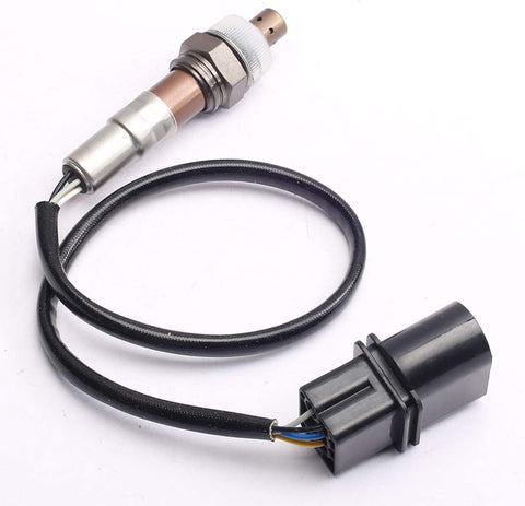 CENTAURUS Air Fuel Ratio 5-Wire Wideband O2 Oxygen Sensor Upstream Replacement for 2003-2009 Hyundai Elantra / 2004-2009 Spectra / 2005-2009 Spectra5 2.0L-L4 - Replace Part# 39210-23700