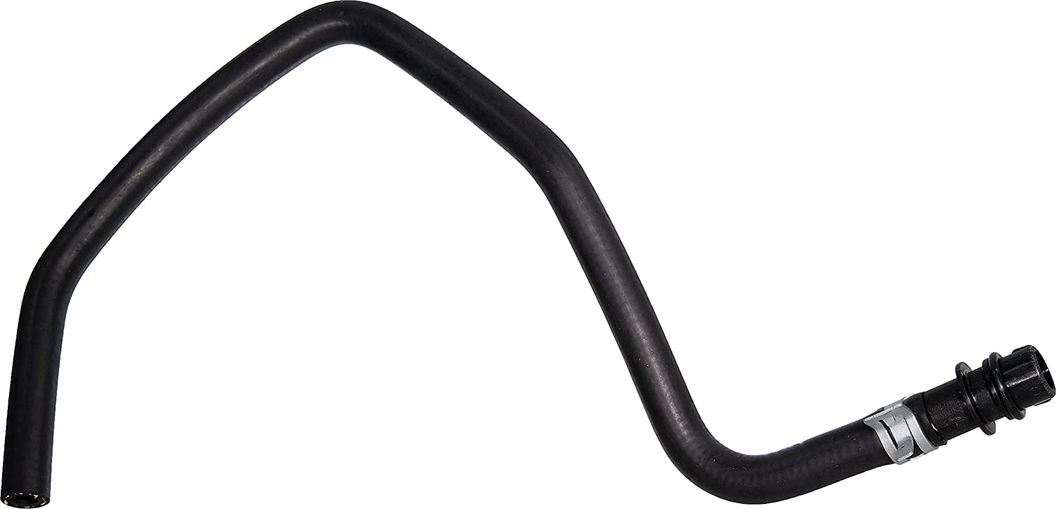 APDTY 141567 Coolant Bypass Inlet Hose From Outlet To Reservoir Fits Cruze Turbo