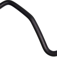APDTY 141567 Coolant Bypass Inlet Hose From Outlet To Reservoir Fits Cruze Turbo