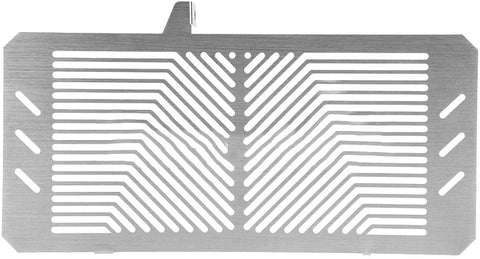 Radiator Guard, Motorcycle Radiator Guard Protector Grille Grill Cover for Honda NC750 NC750S NC750X 12-onward