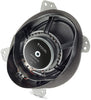 Focal is 690 Toy 2-Way 6x9 Component Speakers for Select Toyota Models