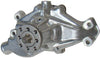 Milodon 16301 Performance Aluminum High Volume Water Pump for Small Block Chevy