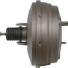 Cardone 53-8465 Remanufactured Vacuum Power Brake Booster without Master Cylinder
