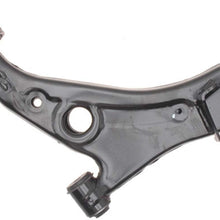 ACDelco 45D2473 Professional Front Lower Suspension Ball Joint Assembly