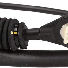ACDelco 84375855 GM Original Equipment Automatic Transmission Shifter Cable