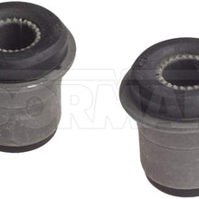 DORMAN BB6176PR Control Arm Bushing Kit