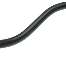 ACDelco 18285L Professional Molded Heater Hose