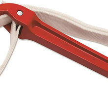 Titan 21315 12-Inch Strap Wrench