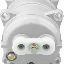 A/C Compressor with # 43555120 6022 7890 8028 8100 82002069 82008689 82016158
