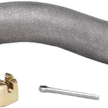 ACDelco 45A0977 Professional Passenger Side Outer Steering Tie Rod End