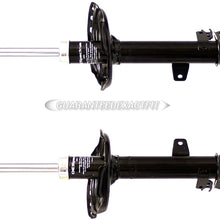For Toyota Highlander Venza Pair Rear Monroe OESpectrum Struts - BuyAutoParts 77-67994CV New