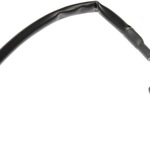 Dorman 592-214 Rear Park Assist Camera for Select Chevrolet Models