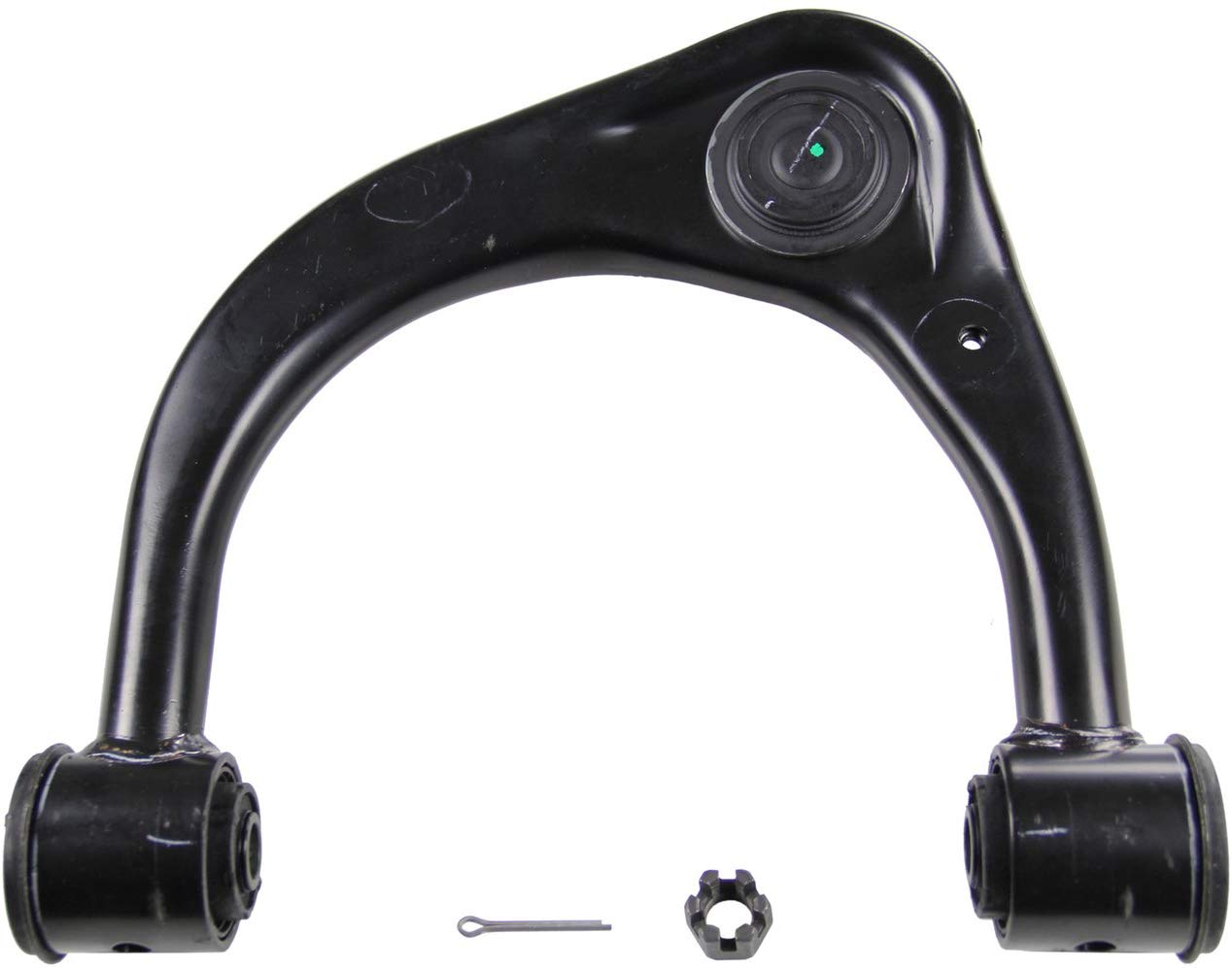 Moog RK620063 Suspension Control Arm and Ball Joint Assembly