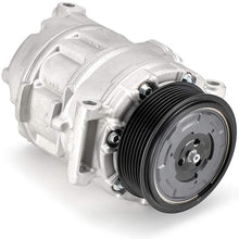 MOFANS Remanufactured A/C AC Compressor Fit for Compatible with Mercedes BENZ Sprinter 2500 3500 3.0L 2.1L 2007-2016 with Clutch 68012247AA