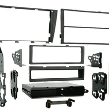 Metra 99-8151 Lexus IS300 01-05 Dash Kit