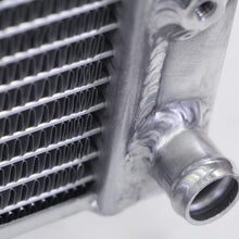 New Radiator for Polaris Sportsman 4X4 400 500 Touring HO 1240522 1240426