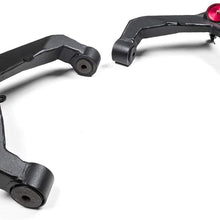 Zone Offroad C2310 Heavy Duty Upper Control Arm Kit