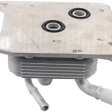 XtremeAmazing Transmission Oil Cooler with O-rings for 2013-2017, 21606-28X0B