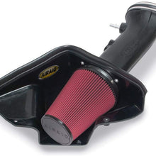 Airaid 451-211 SynthaMax Dry Filter Intake System