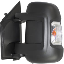 Drivers Manual Side View Mirror Signal Temperature Sensor Replacement for 14-19 Promaster Van 5VE99JXWAE