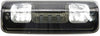 Sanzitop Fit for 2004-2008 Ford F-150, 2007-2010 Ford Explorer Sport Trac, 2006-2008 Lincoln Mark LT Rear High Mount 3rd Third Brake Light Cargo Lamp (Chrome Housing Smoke Lens)