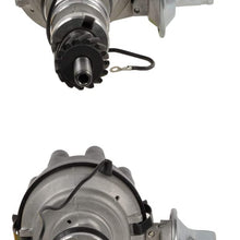 Cardone 84-2807 New HEI Electronic Distributor and Module