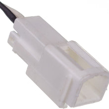 Holstein Parts 2ABS1112 ABS Speed Sensor