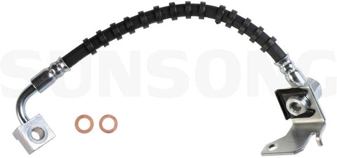 Sunsong 2202899 Brake Hydraulic Hose