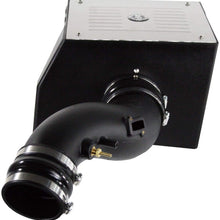 aFe Power Magnum FORCE 51-81172 Toyota Tundra Performance Intake System (Dry, 3-Layer Filter)