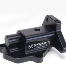 Skunk2 639-05-0105 Black Anodized Billet VTEC Solenoid for Honda B-Series Engines